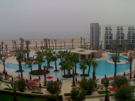 RoYaL AtLaS AgAdIr HoTeL  5*